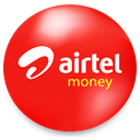 Logo Airtel Money