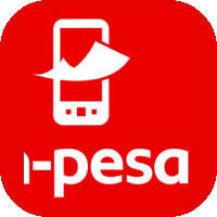Logo M-Pesa